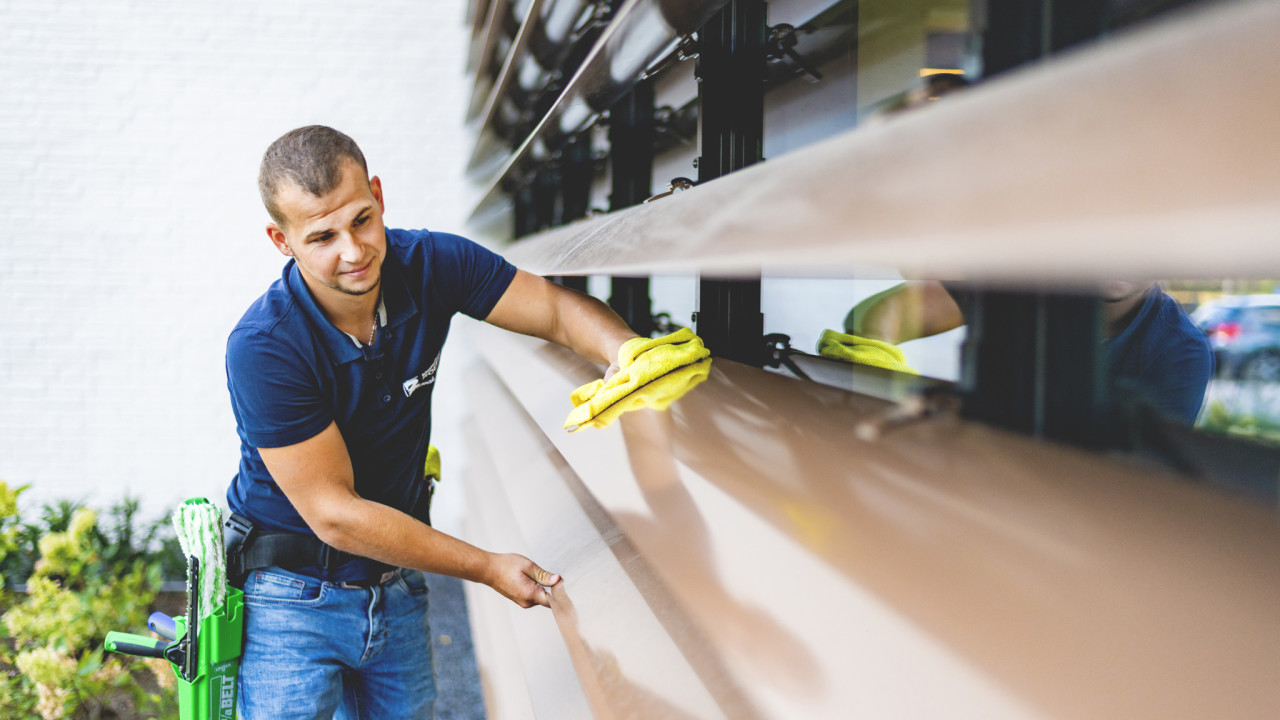 Schoonmaakbedrijf Roefs Bladel afbeelding 6